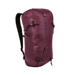 blue ice 登山・トレッキングバッグ DRAGONFLY 26L(ドラゴンフライ 26L)  26L  ワインテイスティング(WN)