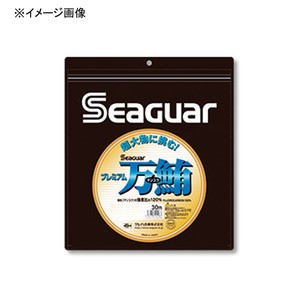 クレハ ハリス シーガー プレミアム万鮪 30m  18号 