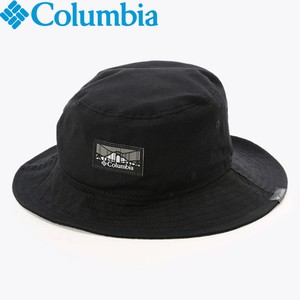 コロンビア  Kid’s プライス ストリーム ユース バケット キッズ  フリー  010(BLACK)