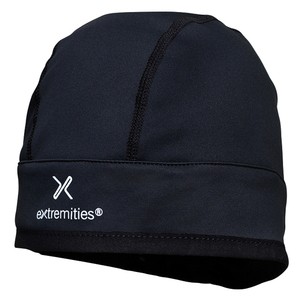 extremities 帽子 ガイドバンデッドビーニー  S/M  ブラック(BK)