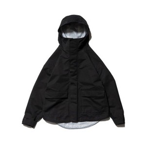 POLeR アウター(メンズ) 3LAYER MOUNTAIN SHELL JACKET  L  BLACK