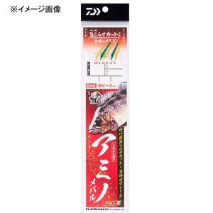 ダイワ 船釣り・船竿 快適職人船サビキ アミノメバル6本 旨しらす  4-0.6 