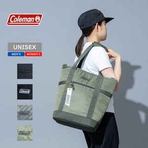 コールマン(Coleman) トートバッグ 2WAY ウォーカーデイリートート(2WAY WALKER DAILYTOTE)  約20L  フォレストグリーン