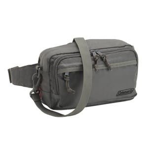 コールマン(Coleman)  ウォーカー ポーチ(WALKER POUCH)  約2L  シャイングレー