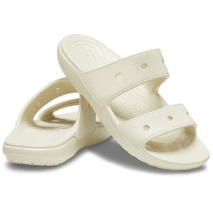 クロックス  CLASSIC CROCS SANDAL(クラシック クロックス サンダル)  26cm(M8)  Bone