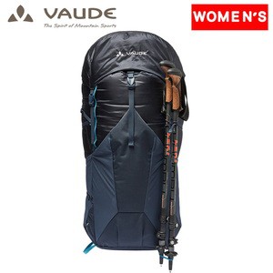 ファウデ リュック・バックパック Women’s Zerum44+ ウィメンズ  44+8L  7500