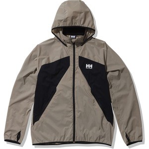 ヘリーハンセン アウター(メンズ) LIFA INSIDE GALE JACKET(リファ インサイド ゲイルジャケット)  L  ウェットサンド(WS)