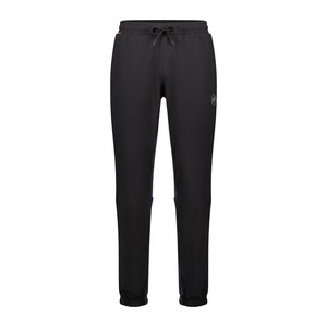 マムート パンツ(メンズ) Climb Hybrid Pants AF Men’s  M  0001(black)