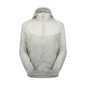 マムート アウター(メンズ) 【24春夏】Convey WB Hooded Jacket AF Men’s  M  00697(platinum)