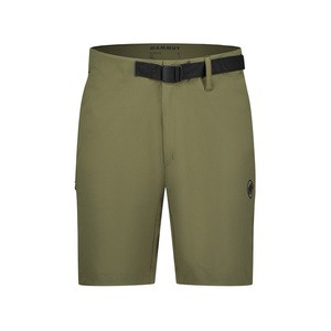 マムート パンツ(メンズ) Trekkers 3.0 Shorts AF Men’s  S  4584(iguana)