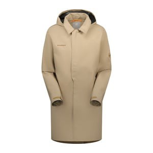 マムート アウター(メンズ) GORETEX Utility HS Convertible Coat AF Men’s  M  7517(savannah)