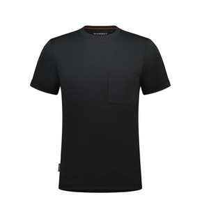 マムート トップス(メンズ) Urban QD T-Shirt AF Men’s  S  0001(black)