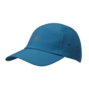 マムート 帽子 Sun Peak Cap(サンピーク キャップ)  S-M  50550(deep ice)