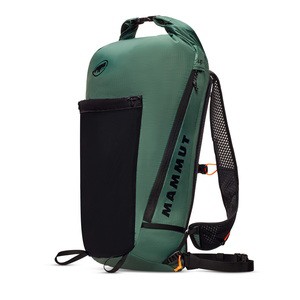 マムート 登山・トレッキングバッグ Aenergy 18(エナジー 18)  18L  40236(dark jade)