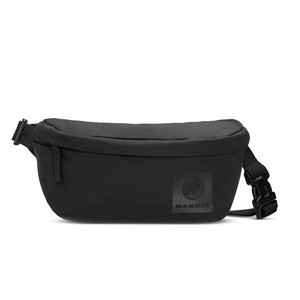 マムート  【24春夏】Xeron Classic Waistpack(エクセロン クラシック ウエストパック)  2L  0001(black)