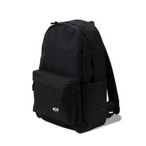 KiU デイパック・バックパック WP DAY BACKPACK  16.5L  ブラック