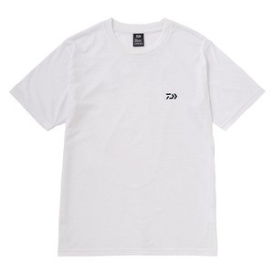 ダイワ フィッシングウェア DE-6423 グラフィックTシャツ カモメ  XL  ホワイト