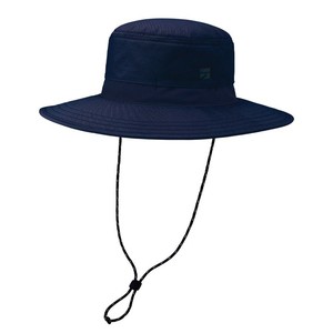 ファイントラック 帽子 RAILON CAMINO HAT(レイルオン カミノ ハット)  S  NAVY(ネイビー)