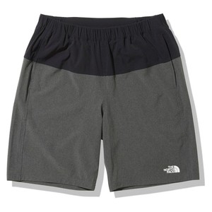 ザ・ノース・フェイス パンツ(メンズ) Men’s FLEXIBLE SHORT(フレキシブル ショーツ)メンズ  M  ミックスチャコール(ZC)