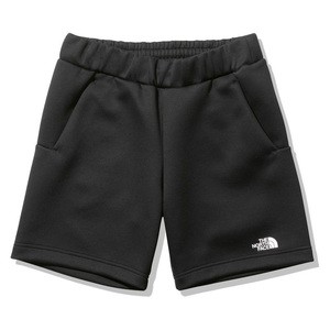 ザ・ノース・フェイス パンツ(メンズ) 【24春夏】TECH AIR SWEAT SHORT(テックエアー スウェットショーツ)メンズ  XL  ブラック(K)