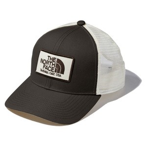 ザ・ノース・フェイス 帽子 TRUCKER MESH CAP(トラッカー メッシュ キャップ)  フリー  ニュートープ(NT)