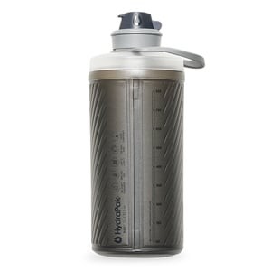 Hydrapak 水筒・ボトル・ポリタンク FLUX(フラックス)  1L  マンモスグレー