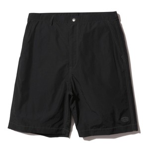 スノーピーク パンツ(メンズ) Men’s Light Mountain Cloth Shorts メンズ  M  BK(ブラック)
