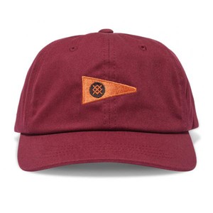 STANCE 帽子 STANDARD ADJUSTABLE CAP(スタンダード アジャスタブル キャップ)  ONE SIZE  REBEL ROSE