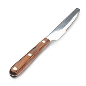 GSI カトラリー ラカウ テーブルナイフ  