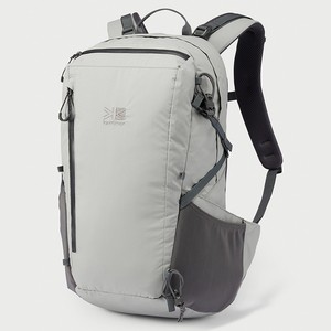 karrimor デイパック・バックパック 【24春夏】altair 25(アルタイル 25)  25L  1000(Silver)