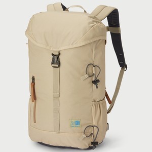 karrimor デイパック・バックパック 【24春夏】VT day pack R(VT デイパック R)  22L  0820(Pale Khaki)