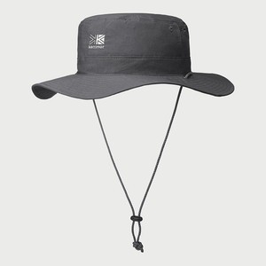 karrimor 帽子 【24春夏】thermo shield hat(サーモシールドハット)  M  1100(Grey)