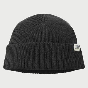 karrimor 帽子 summer beanie(サマービーニー)  ONE SIZE  9000(Black)