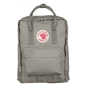 FJALLRAVEN デイパック・バックパック 【24春夏】Kanken(カンケン)  16L  Fog