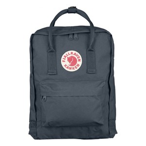 FJALLRAVEN デイパック・バックパック Kanken(カンケン)  16L  Graphite