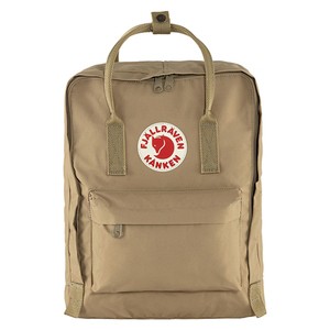 FJALLRAVEN デイパック・バックパック Kanken(カンケン)  16L  Clay