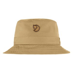 FJALLRAVEN 帽子 Kiruna Hat(キルナハット)  S  Dune Beige