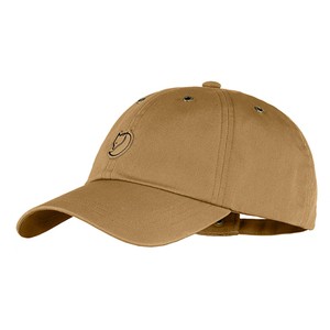 FJALLRAVEN 帽子 【24春夏】Vidda Cap(ビッダキャップ)  L/XL  Buckwheat Brown