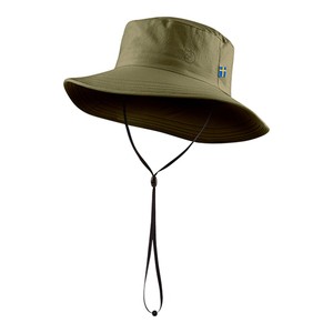 FJALLRAVEN 帽子 Abisko Sun Hat(アビスコ サンハット)  S/M  Savanna