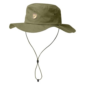 FJALLRAVEN 帽子 Hatfield Hat(ハットフィールド ハット)  M  Green