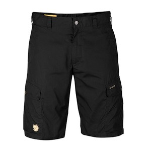 FJALLRAVEN パンツ(メンズ) Ruaha Shorts(ルアハショーツ)  46  Dark Grey