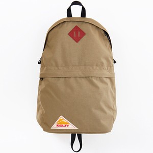 ケルティ デイパック・バックパック DAYPACK(デイパック)  18L  Tan