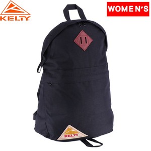 ケルティ リュック・バックパック GIRL’S DAYPACK(ガールズ デイパック)  15L  Black