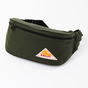 ケルティ  BIG FANNY(ビッグ ファニー)  12L  Olive