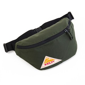 ケルティ  SLIM FANNY(スリム ファニー)  3L  Olive