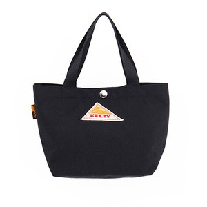 ケルティ トートバッグ MINI TOTE 2.0(ミニ トート 2.0)  3L  Black