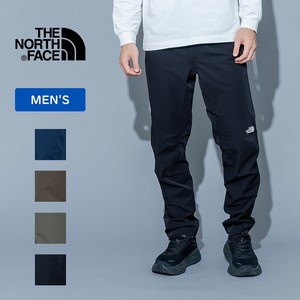 ザ・ノース・フェイス パンツ(メンズ) DORO LIGHT PANT(ドーロライト パンツ)メンズ  XL  ブラック(K)
