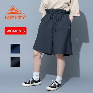 ケルティ パンツ・スカート Women’s バケーション パンツ ウィメンズ  L  CHARCOAL