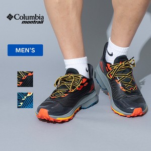 Columbia Montrail  MONTRAIL TRINITY AG(モントレイル トリニティー エージー)  8/26.0cm  089(Dark Grey/Spicy)