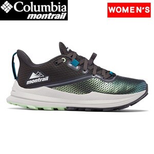 Columbia Montrail シューズ・スニーカー MONTRAIL TRINITY FKT(モントレイル トリニティー  エフケーティー)  6.5/23.5cm  089(Dark Gre